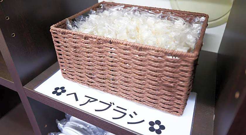 Hotel Select Inn Isesaki