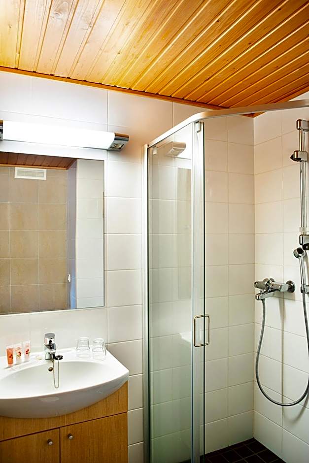 Lapland Hotels Riekonlinna