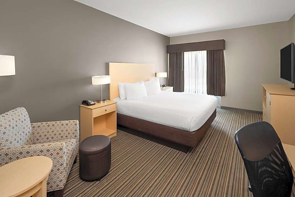 Stone Hill Norman, Trademark Collection by Wyndham