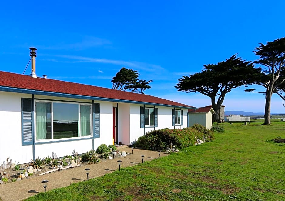 Point Arena Lighthouse