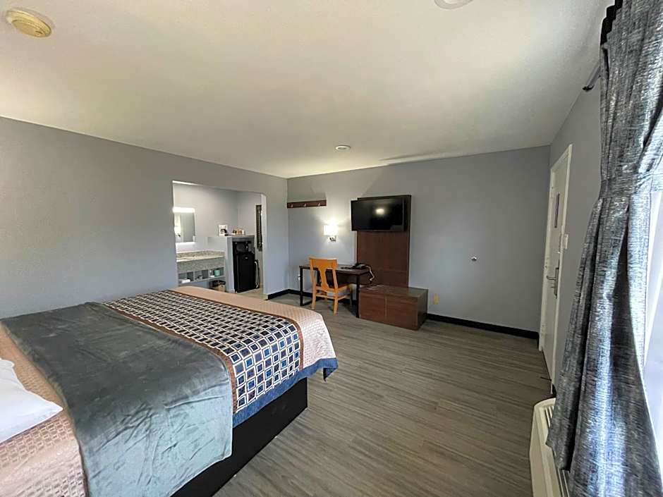 Ridge Motel