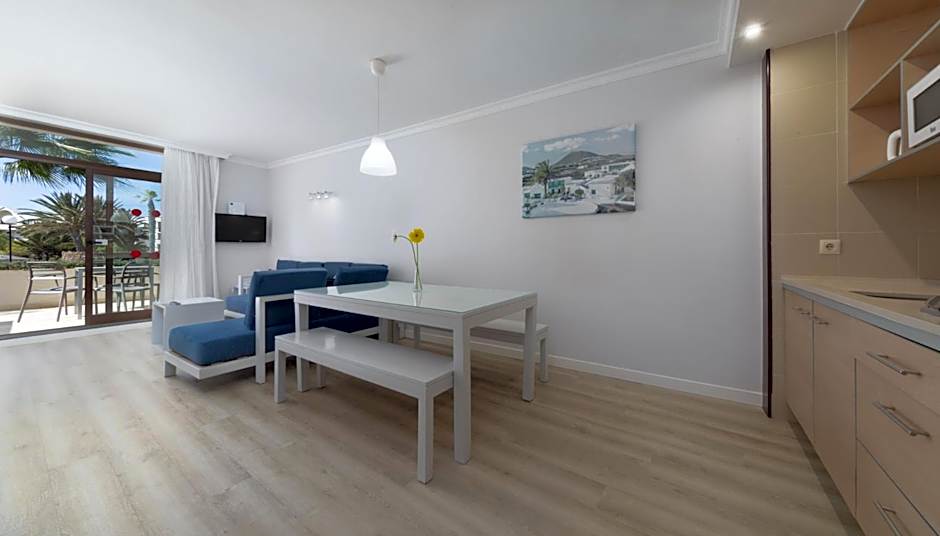 Los Zocos Impressive Lanzarote