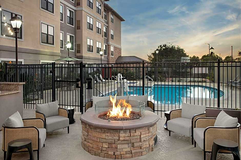Residence Inn by Marriott San Diego Oceanside