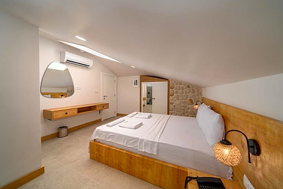 Melisa Boutique Hotel & Spa