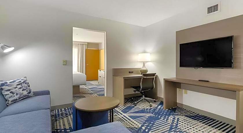 Comfort Inn & Suites Hot Springs Midtown