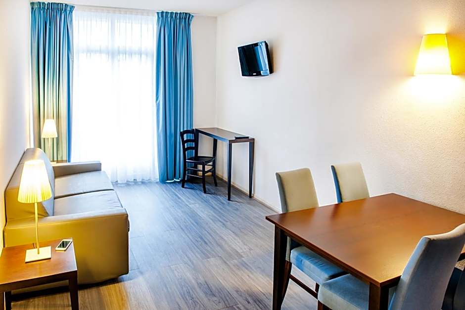 Appart'hôtel Saint Jean