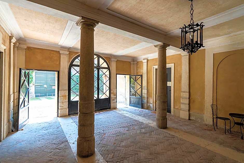 Palazzo delle Guglie by Postcardsfrom