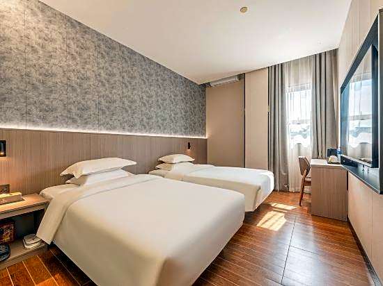 Wenxing haobo Hotel