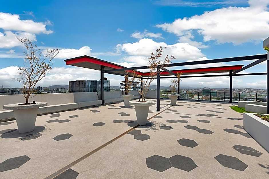Kooii Apartments
