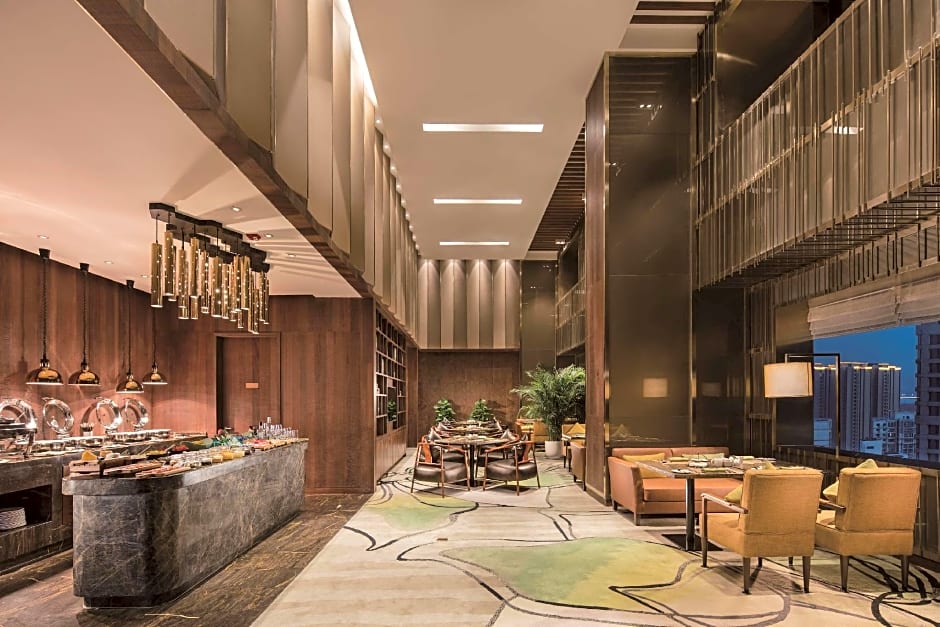 Hilton Shenyang