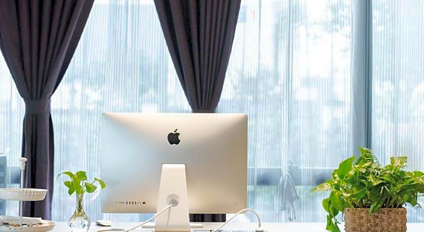 ibis Styles Suzhou Science and Technology Hotel