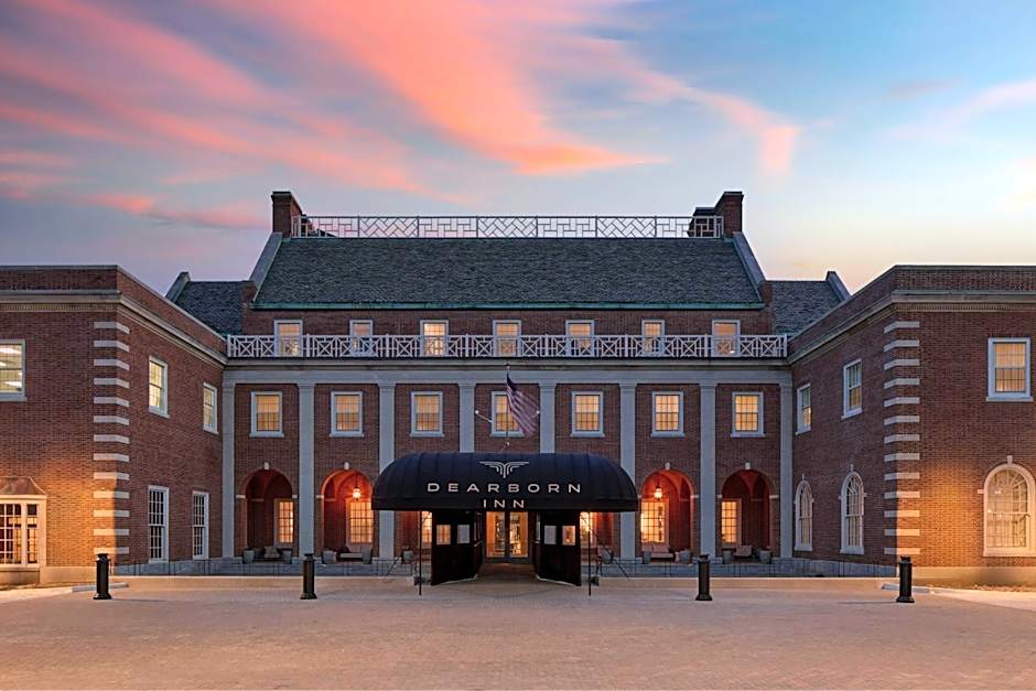 Dearborn Inn, Autograph Collection