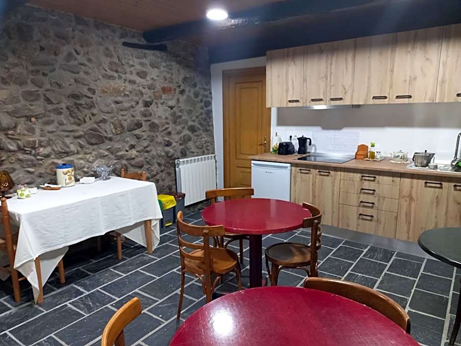 Hotel Rural Virgen del Carmen