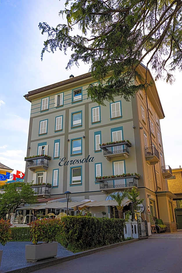 Hotel Ristorante Eurossola