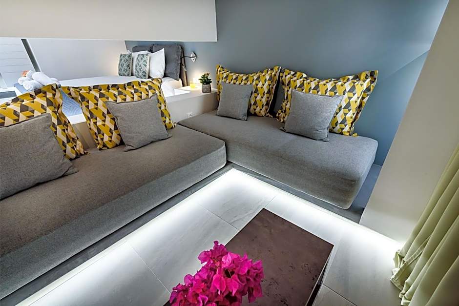 Solar Apartments by Amara Living