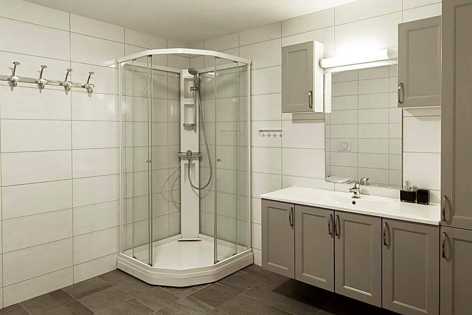 Lyngen Experience Apartments