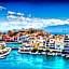 Aelia Suites