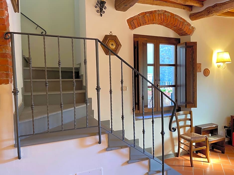 Casa Al Chianti B&B