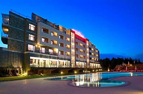 Park Hotel Green Europe