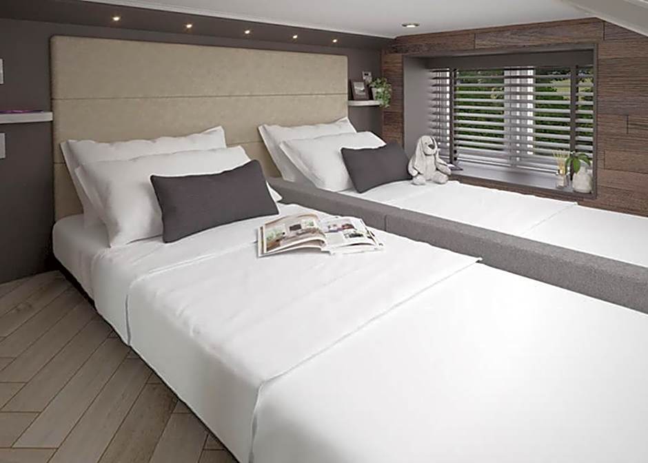 Aber Bay Holiday Park