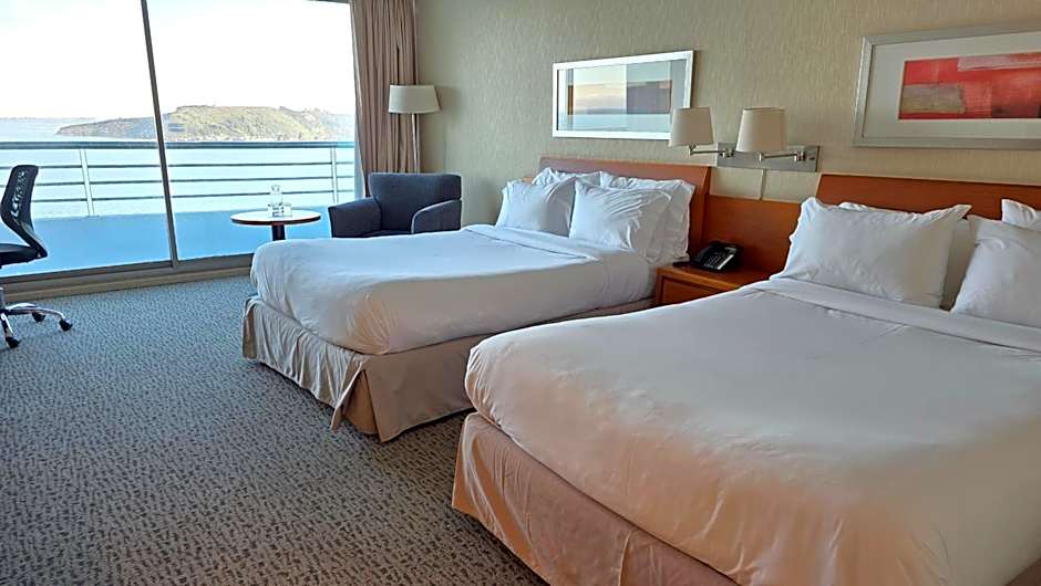 Photo 1 of 7 of Superior 2 Double Beds