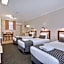 Econo Lodge Savannah Park Tamworth