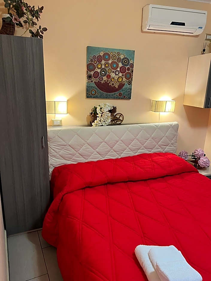 Golden Dreams B&B