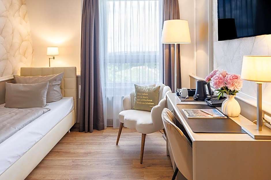 Weinberghotel Edelacker
