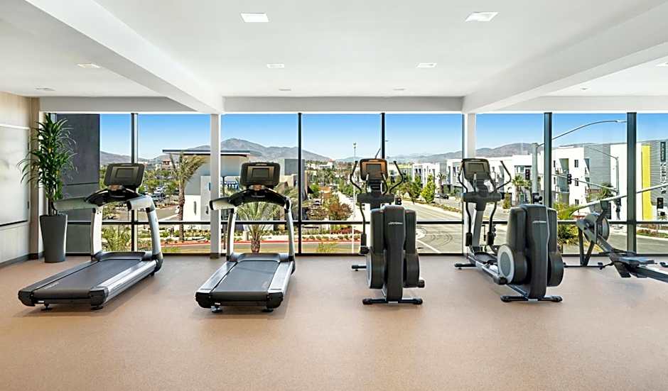 Ayres Hotel Chula Vista