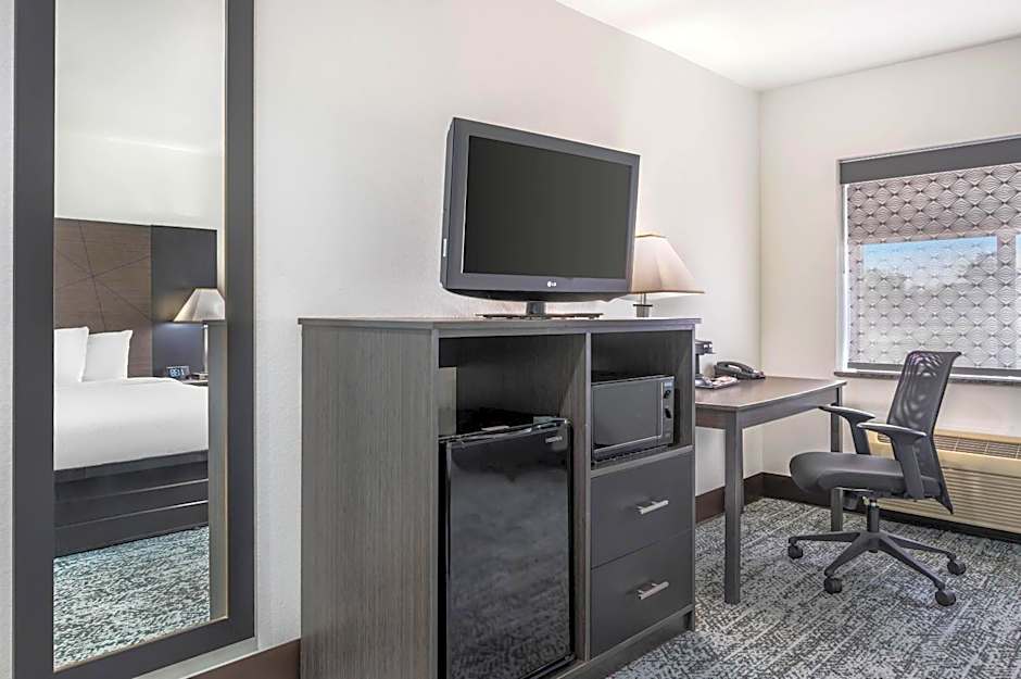 Sleep Inn Champaign North - Urbana