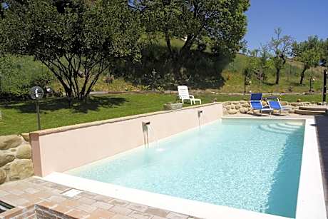 La Casa del Falegname