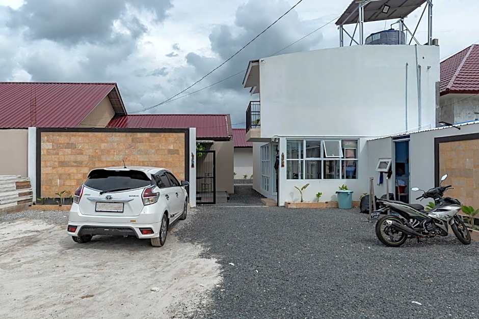 Urbanview Hotel Yoga Palangkaraya by RedDoorz