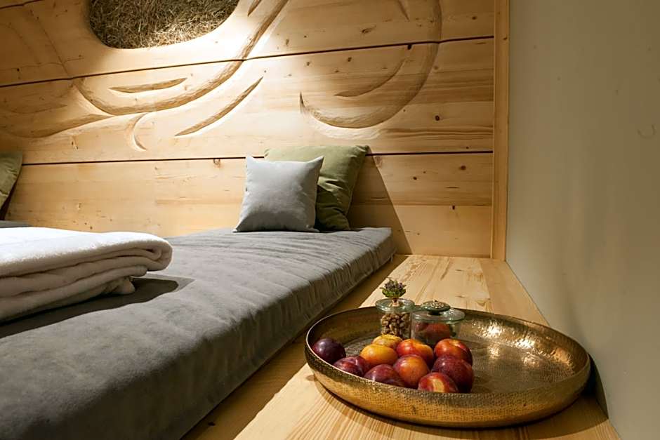 Forstnerwirt hotel | stubn | biergarten