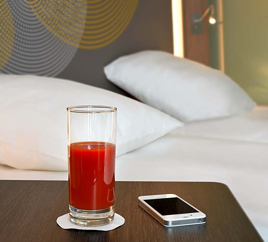 Novotel Avignon Centre