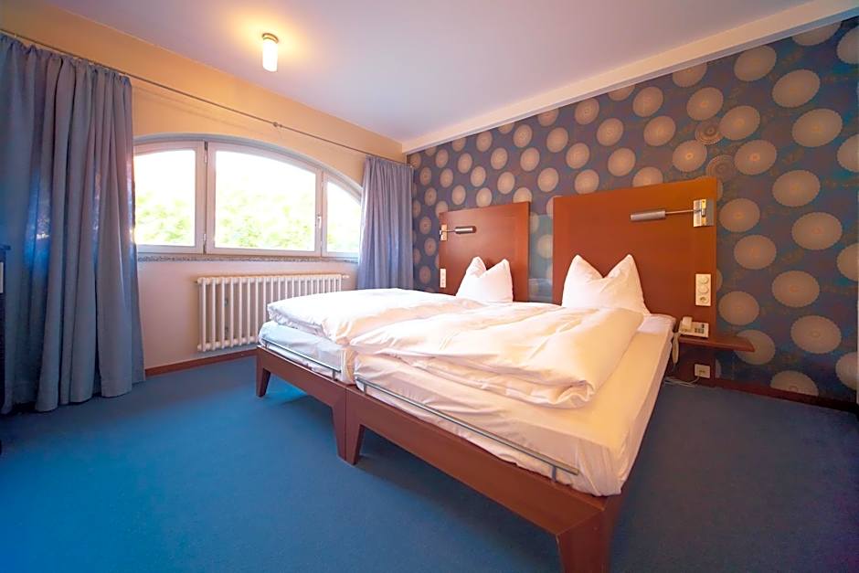 Landhotel zum Schwanen mit Restaurant Mona Liza