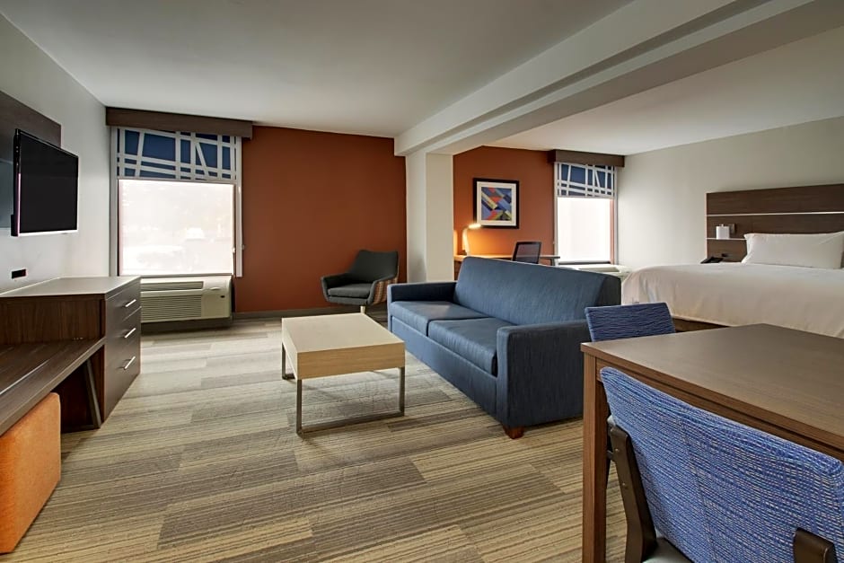 Holiday Inn Express Voorhees/ Mt. Laurel, an IHG Hotel