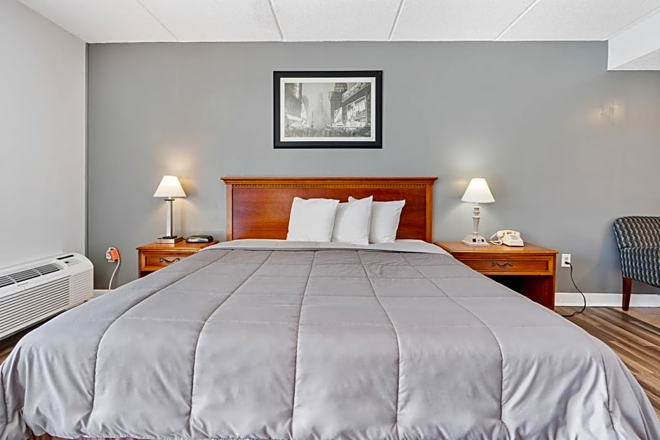 FairBridge Inn and Suites West Point