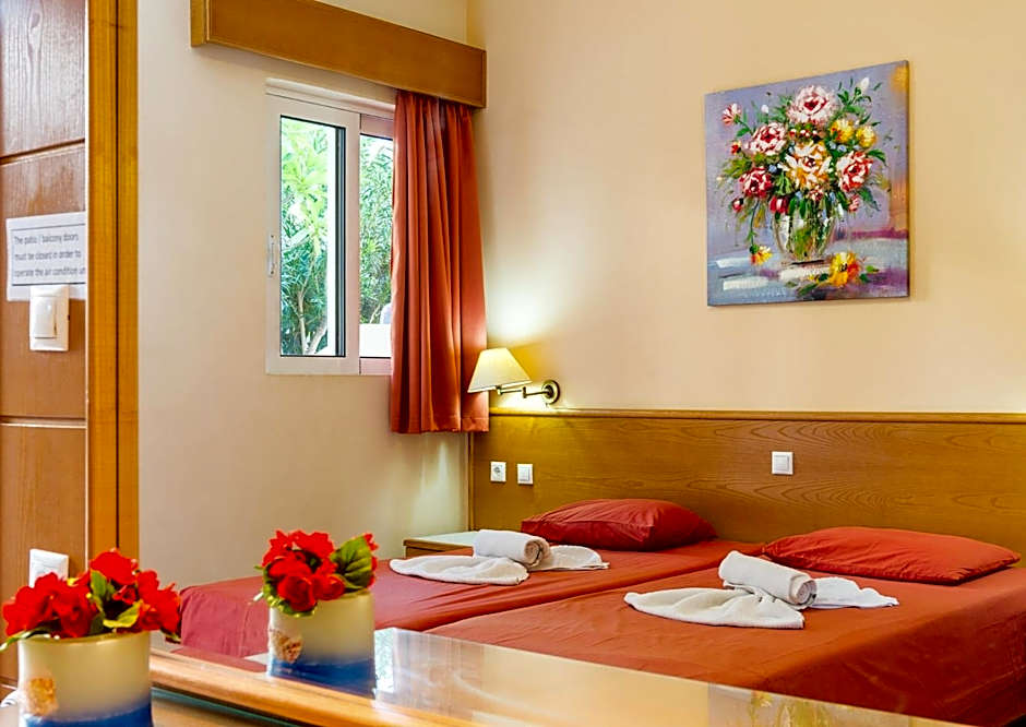 Summer Memories Aparthotel