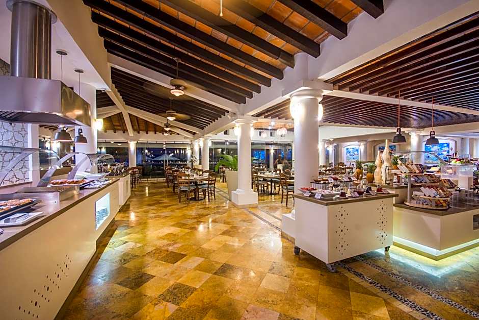 Buenaventura Grand Hotel & Spa - All Inclusive