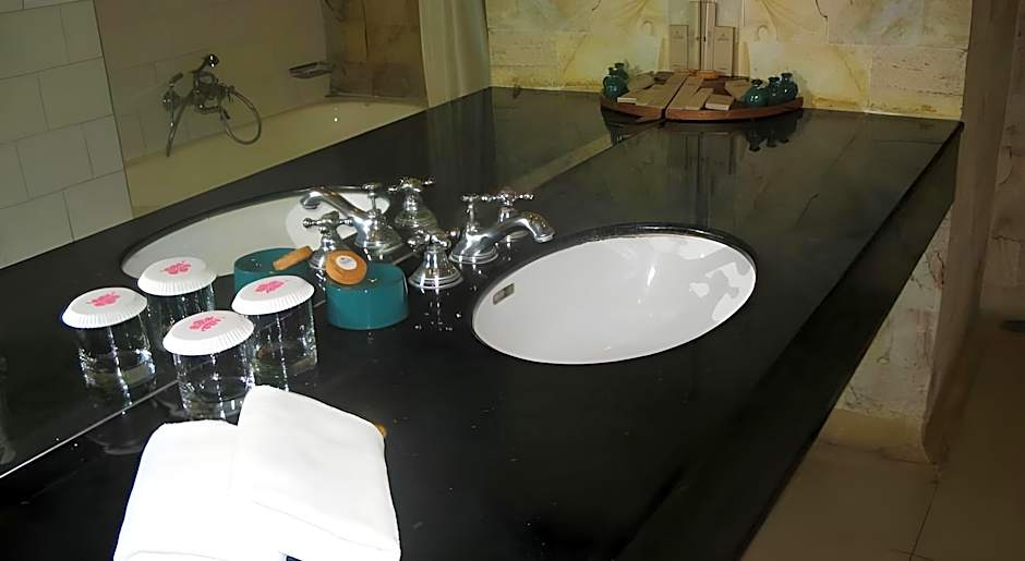 Tanjung Lesung Beach Hotel