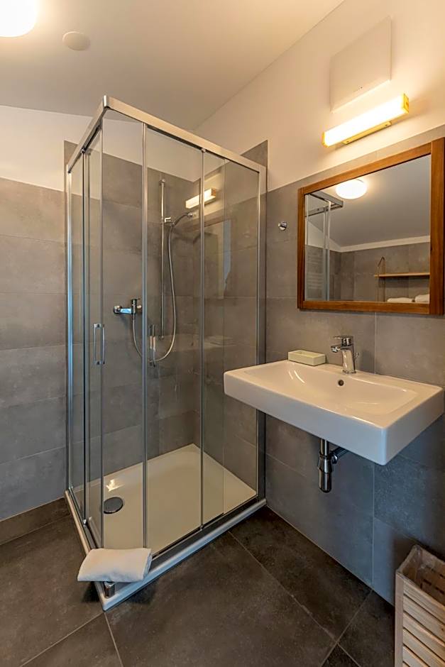 Villa Patria B&B