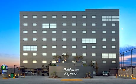 Holiday Inn Express Pachuca By IHG