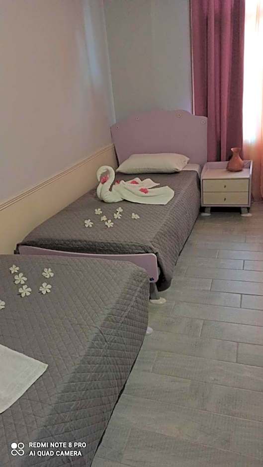 Orfeas Studios Molivos