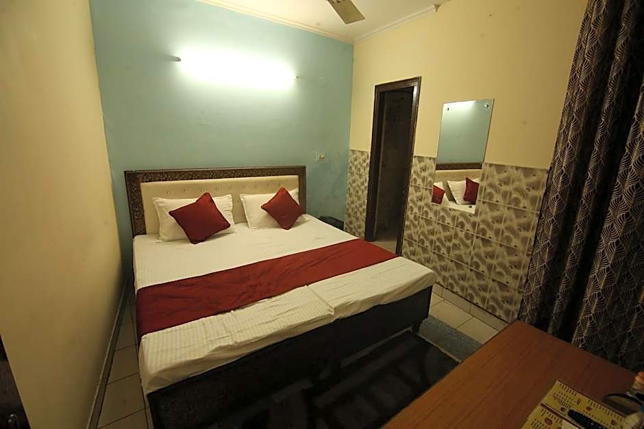 Hotel Grand City – Chandigarh, PA