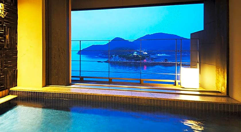 Ryokan Migiwatei Ochikochi