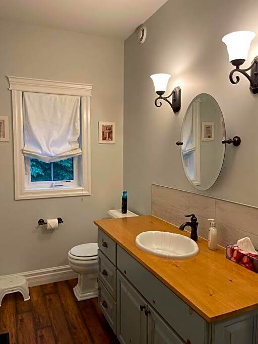 WELCOME TO BURNT RIVER ESTATE