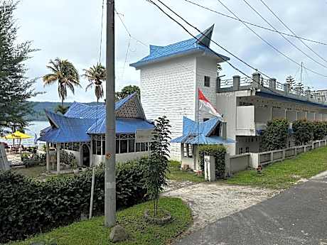 Sanggam Aek Sere Hotel