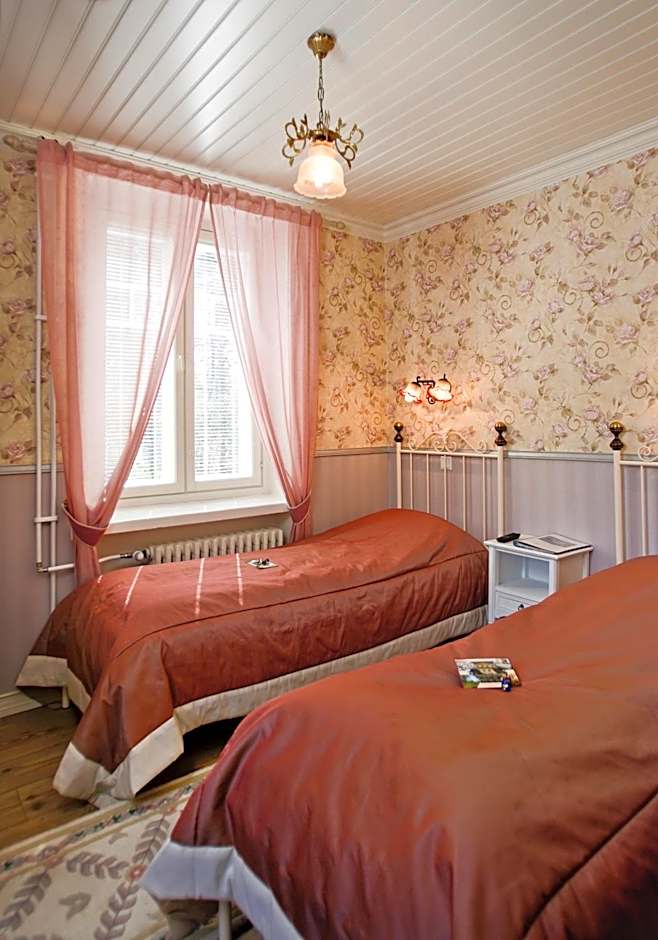 Vaihmalan Hovi