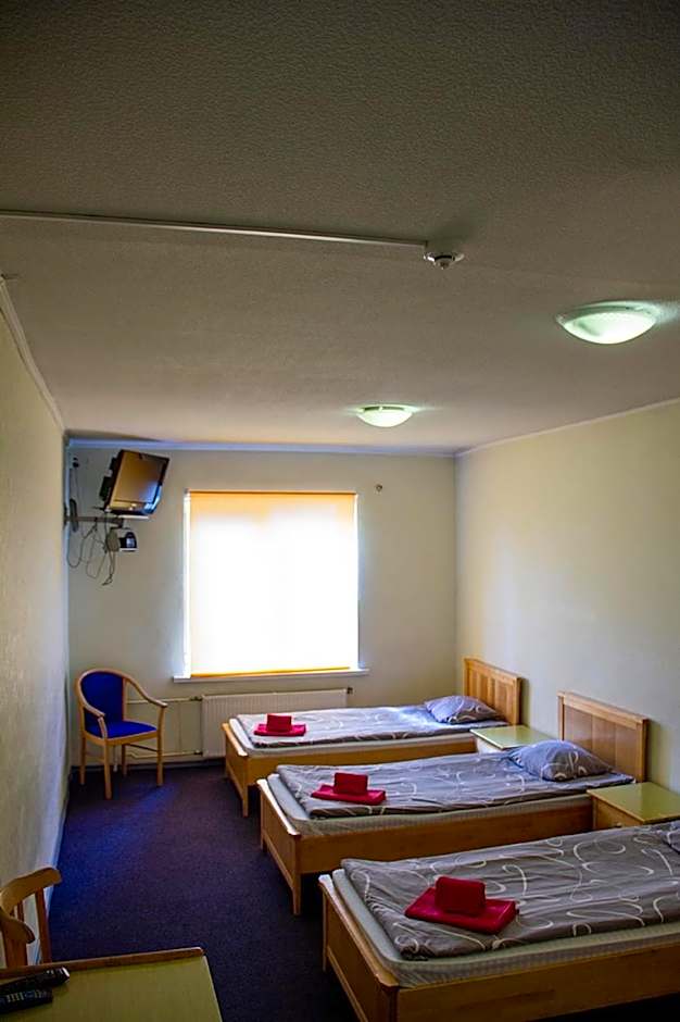 Olimpija Hotel & SPA