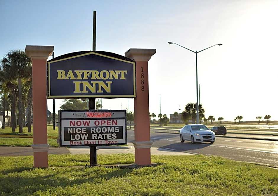 Bayfront Inn Biloxi